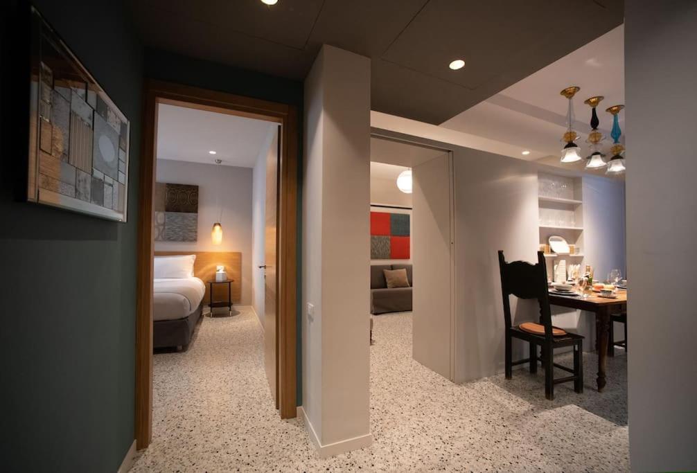 Casa Del Carro 1 Grand Master Apartment ヴェネツィア エクステリア 写真