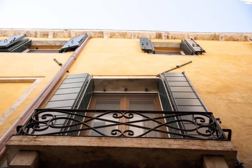 Casa Del Carro 1 Grand Master Apartment ヴェネツィア エクステリア 写真