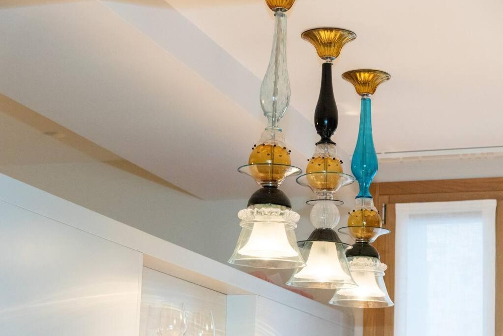 Casa Del Carro 1 Grand Master Apartment ヴェネツィア エクステリア 写真