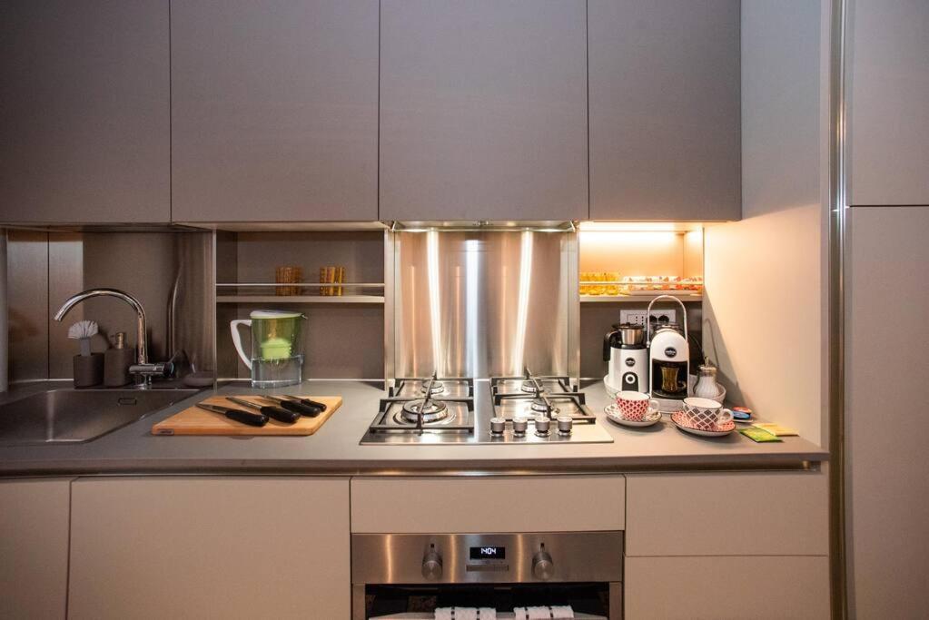 Casa Del Carro 1 Grand Master Apartment ヴェネツィア エクステリア 写真