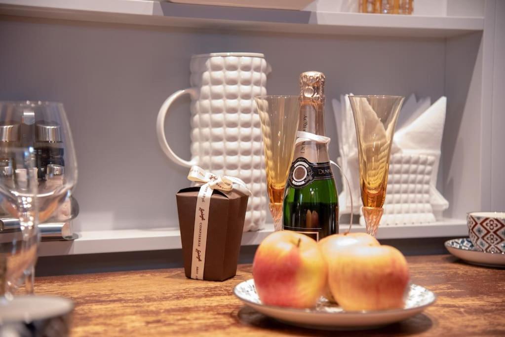 Casa Del Carro 1 Grand Master Apartment ヴェネツィア エクステリア 写真