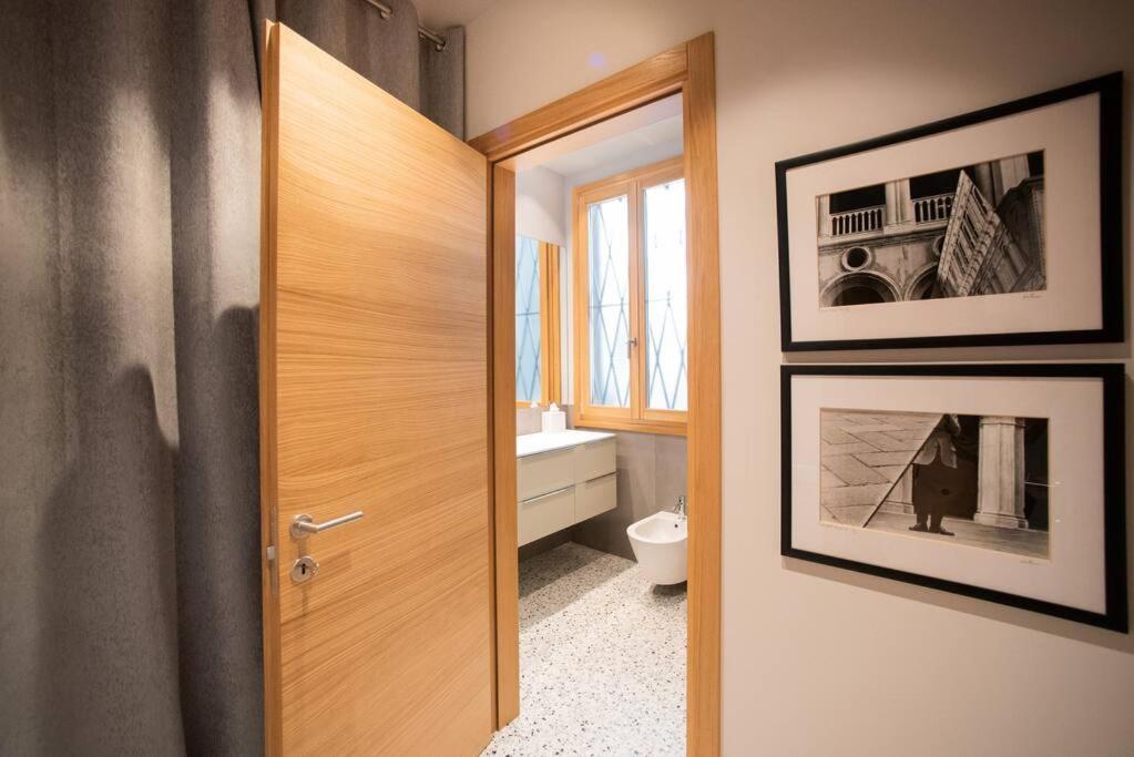 Casa Del Carro 1 Grand Master Apartment ヴェネツィア エクステリア 写真