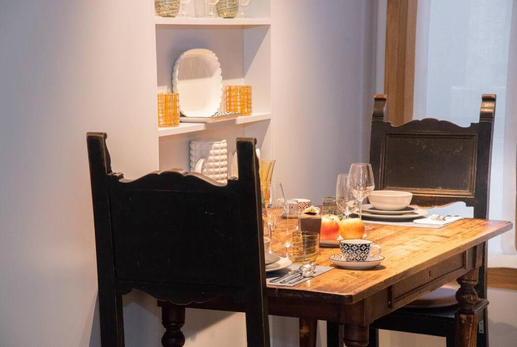 Casa Del Carro 1 Grand Master Apartment ヴェネツィア エクステリア 写真