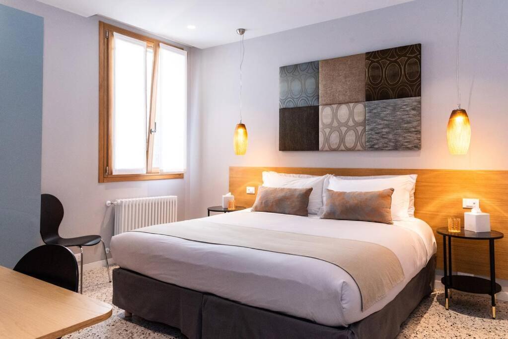 Casa Del Carro 1 Grand Master Apartment ヴェネツィア エクステリア 写真