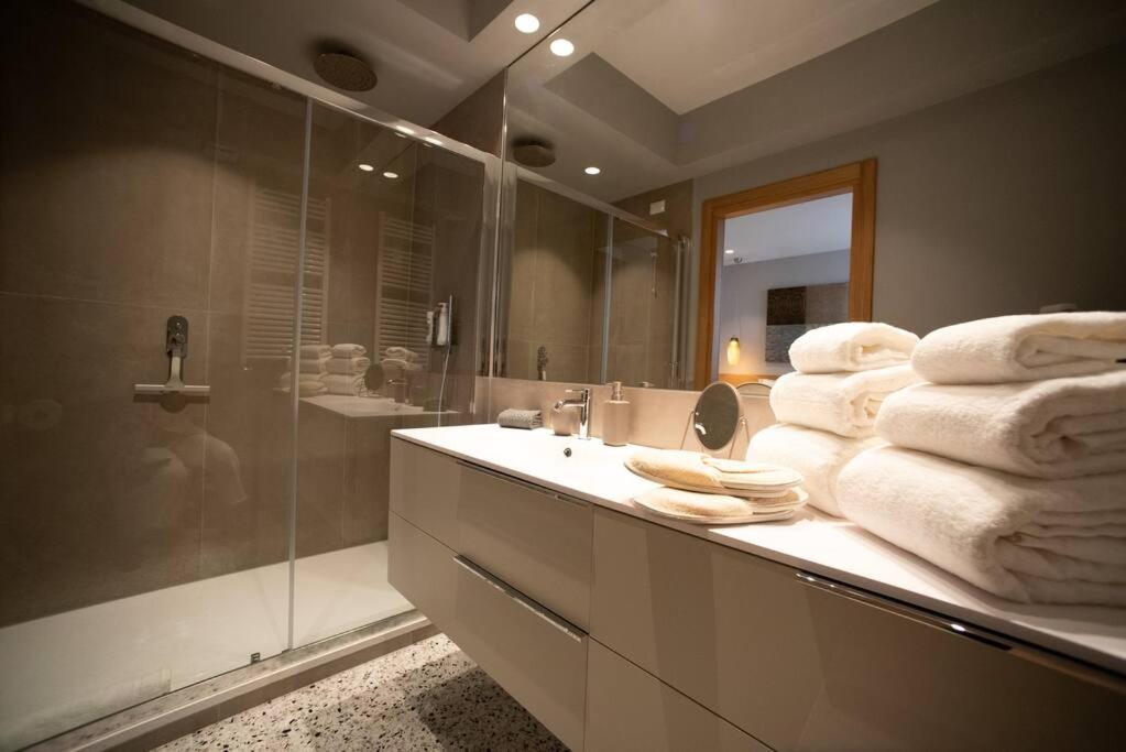 Casa Del Carro 1 Grand Master Apartment ヴェネツィア エクステリア 写真
