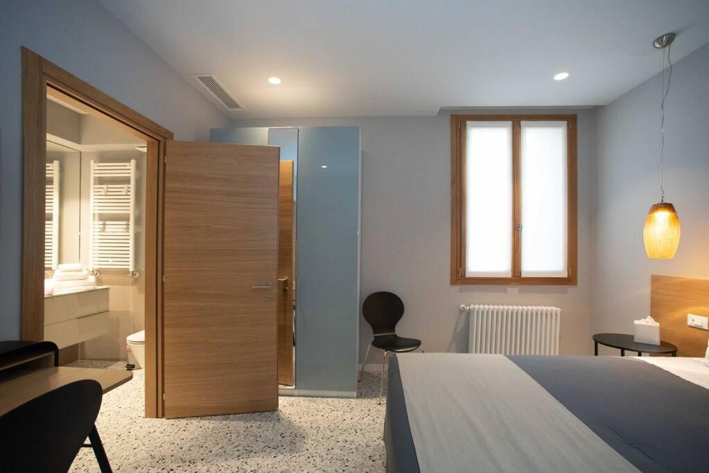 Casa Del Carro 1 Grand Master Apartment ヴェネツィア エクステリア 写真