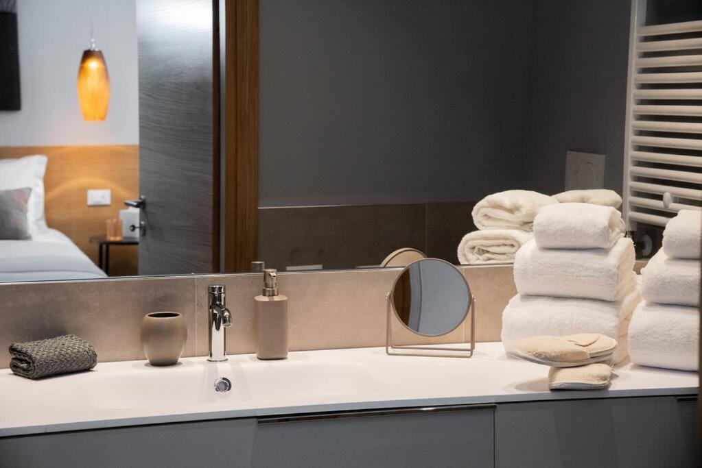 Casa Del Carro 1 Grand Master Apartment ヴェネツィア エクステリア 写真