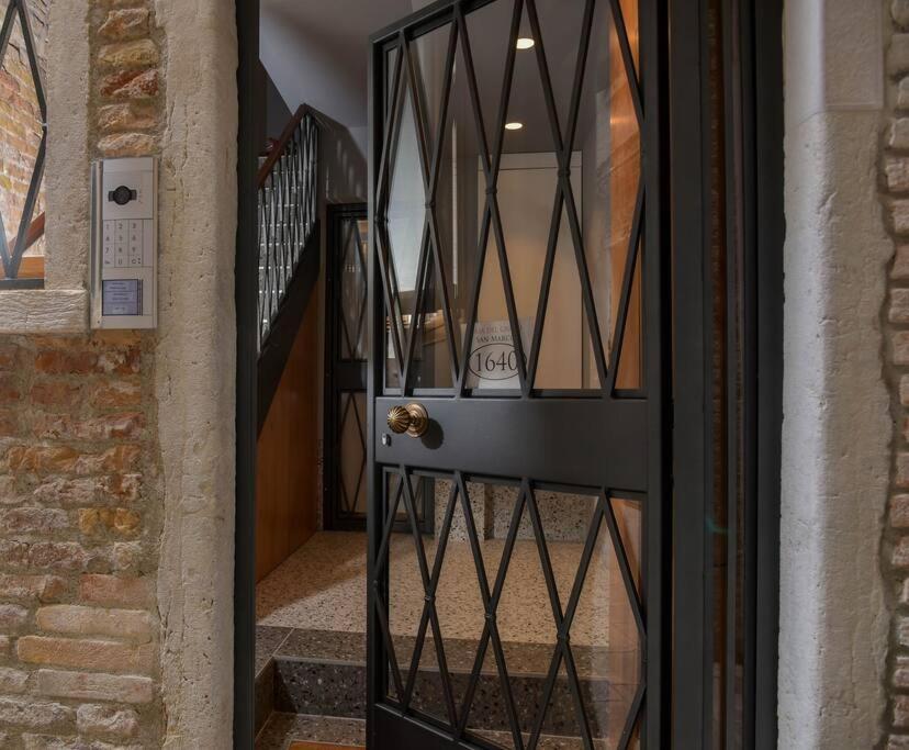 Casa Del Carro 1 Grand Master Apartment ヴェネツィア エクステリア 写真