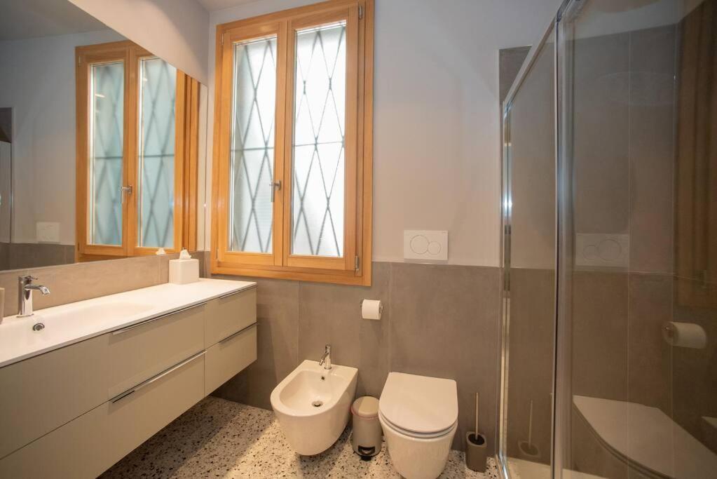 Casa Del Carro 1 Grand Master Apartment ヴェネツィア エクステリア 写真
